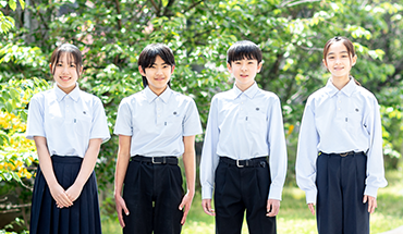 制服紹介