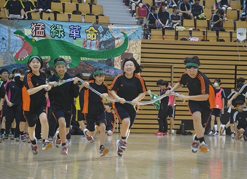 北紫祭